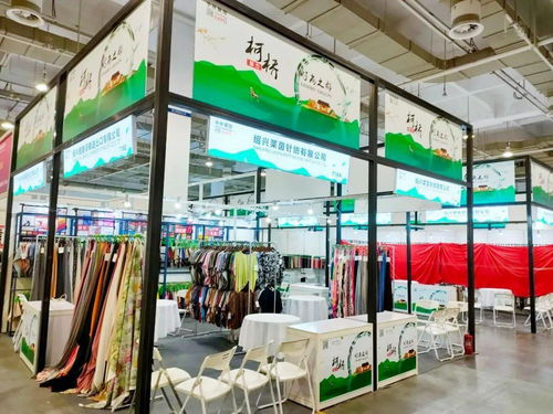 潮動(dòng)甬江，精彩紛呈——2021寧波國(guó)際紡織服裝供應(yīng)鏈博覽會(huì)明日盛大開幕